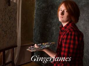 Gingerjames