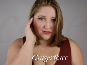 Gingerthicc