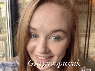 Gingerxspiceuk