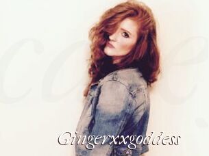 Gingerxxgoddess