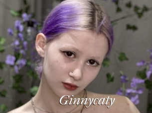 Ginnycaty