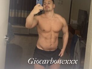 Giocarbonexxx