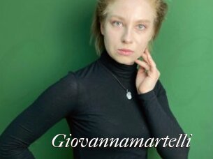 Giovannamartelli