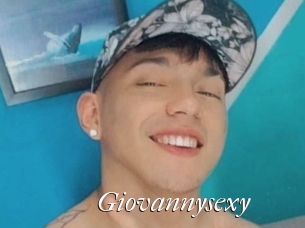 Giovannysexy