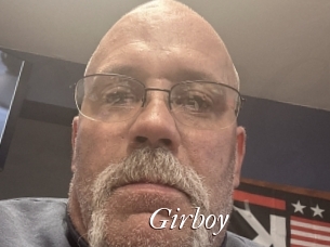 Girboy