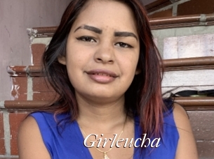 Girleucha