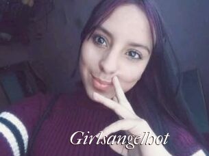 Girlsangelhot