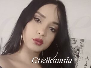 Gisellcamila