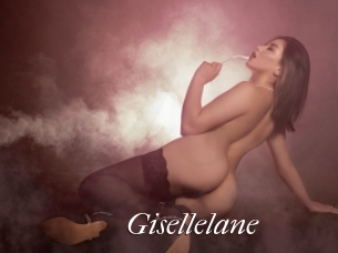 Gisellelane