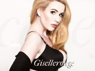 Gisellerouge