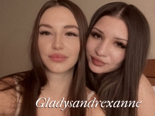 Gladysandrexanne