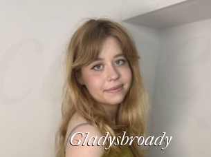 Gladysbroady