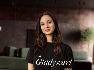 Gladyscarl