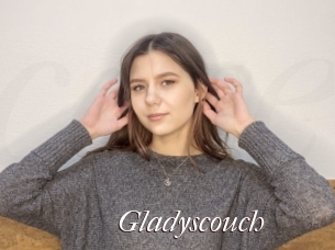 Gladyscouch