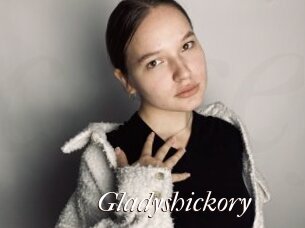 Gladyshickory