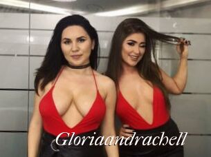 Gloriaandrachell