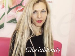 Gloriablondy