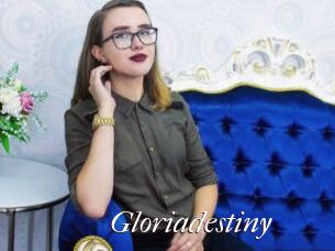 Gloriadestiny