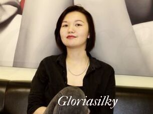 Gloriasilky