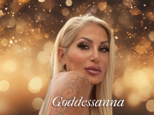 Goddessanna