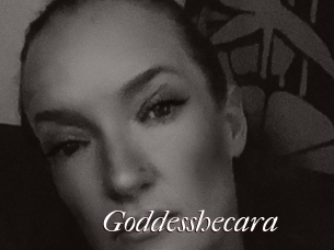 Goddesshecara