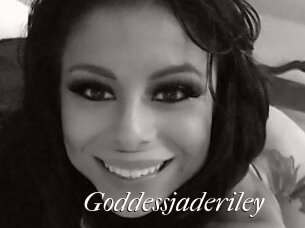 Goddessjaderiley