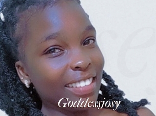 Goddessjosy