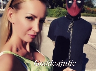 Goddessjulie