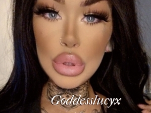 Goddesslucyx