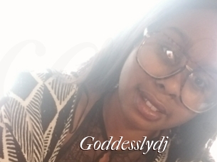 Goddesslydj