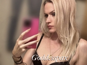 Goddesspax