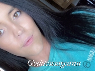 Goddesssageann