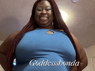 Goddessshonda