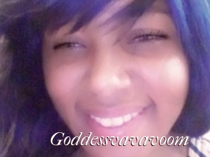 Goddessvavavoom