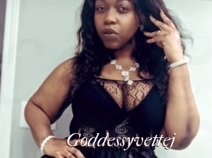 Goddessyvettej