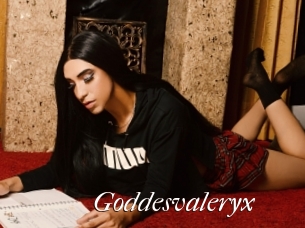 Goddesvaleryx