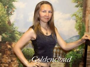 Goldencloud