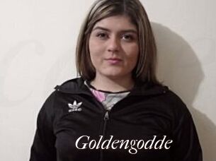 Goldengodde