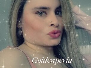 Goldenperla