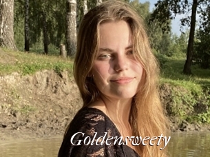 Goldensweety