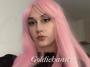 Goldiehanny