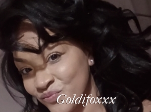 Goldifoxxx