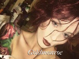 Goldmonroe