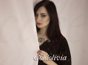 Goldolivia