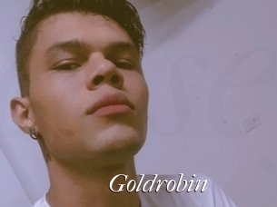 Goldrobin