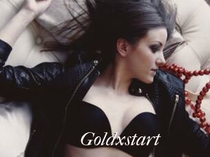 Goldxstart