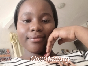 Gomitatastty
