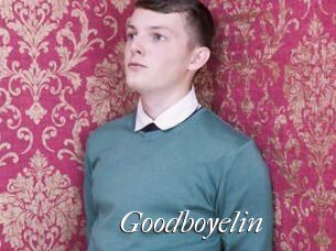 Goodboyelin