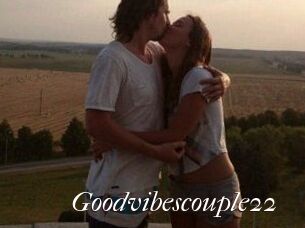 Goodvibescouple22