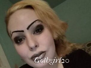 Gothgirl20